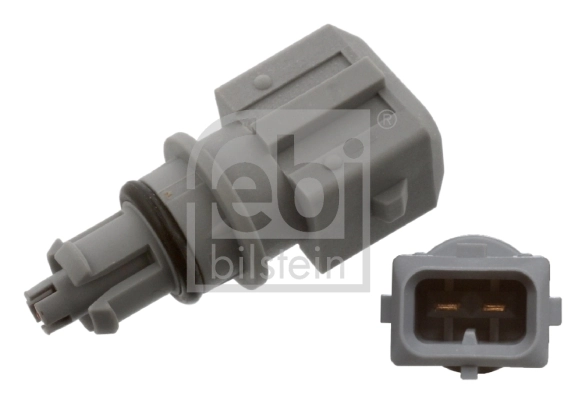 Sensor, intake air temperature